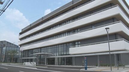 すりおろしたリンゴ食べ6か月女児死亡受け　姶良市が離乳食提供のガイドライン公表